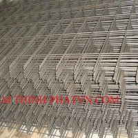 Lưới hàn chấp xây dựng 02